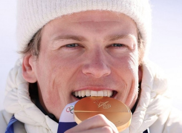 Милан-Кортина 2026: Норвегийн тамирчид медалийн тоогоор тэргүүлж байна