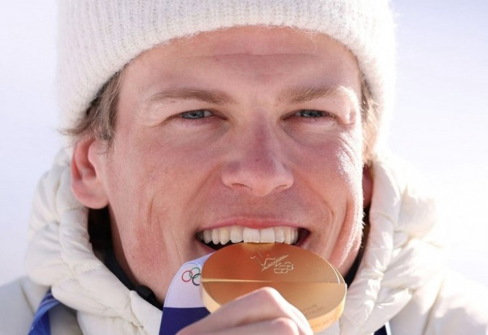 Милан-Кортина 2026: Норвегийн тамирчид медалийн тоогоор тэргүүлж байна