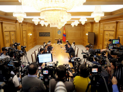 Стратегийн болон үүсмэл ордын 60 хувийн өгөөжийг ард түмэнд ногдуулах тохиролцоонд хүрлээ