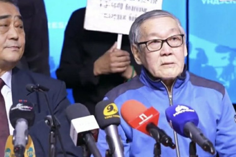 Ахмадуудад 1072 хувьцааны ногдол ашгийг олгох ёстой