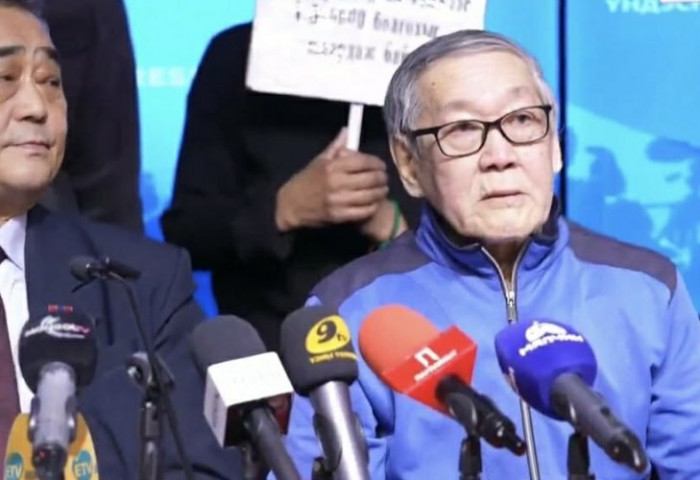 Ахмадуудад 1072 хувьцааны ногдол ашгийг олгох ёстой