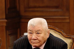 Монголоо алдаршуулсан олимпийн баатрууд