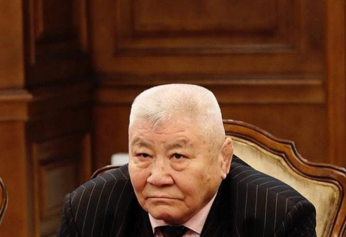 Монголоо алдаршуулсан олимпийн баатрууд