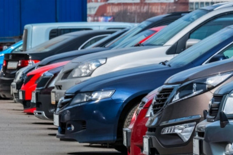 Э.Ниндэв: Сүүлийн нэг жил 50 мянга гаруй тээврийн хэрэгслийг бүртгэлээс хаслаа