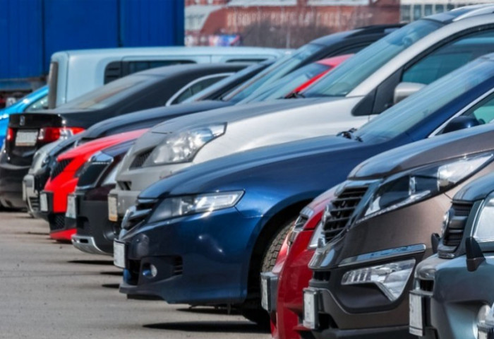 Э.Ниндэв: Сүүлийн нэг жил 50 мянга гаруй тээврийн хэрэгслийг бүртгэлээс хаслаа