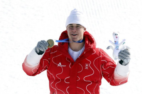 “Милан Кортина 2026” олимпын баатар мужаан залуу