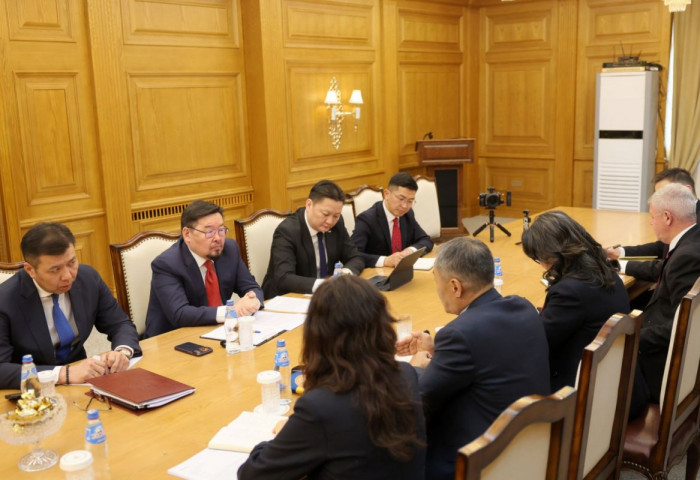 Оюу толгой төслийн Монгол Улсад ногдох өгөөжийг нэмэгдүүлэхээр санал нэгдэв