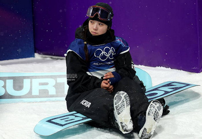 Чой Га Он хамгийн залуу Олимпын аваргаар тодорлоо