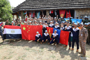 “Норкон 2025” маршийн тэмцээнд амжилттай оролцлоо