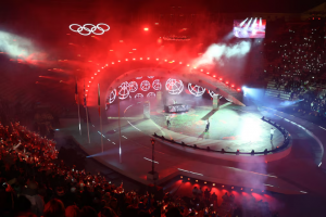 “Милан-Кортина 2026” өвлийн Олимпын наадам ёслол төгөлдөр өндөрлөлөө