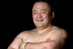 Тамаваши түүхэн рекорд тогтоох Хаврын тэмцээний банцүкэ