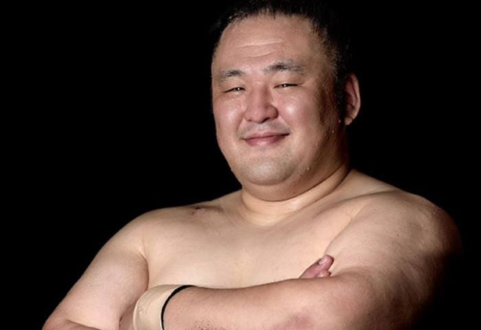 Тамаваши түүхэн рекорд тогтоох Хаврын тэмцээний банцүкэ