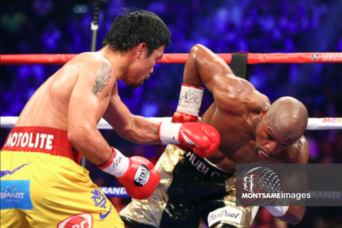 Мейвезер, Пакьяо нар даагаа нэхэх тулаан хийнэ