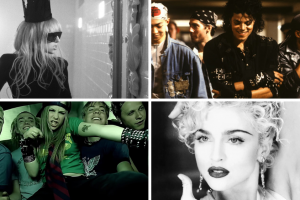 Алдартай 13 найруулагчийн бүтээсэн шилдэг дууны клипүүд