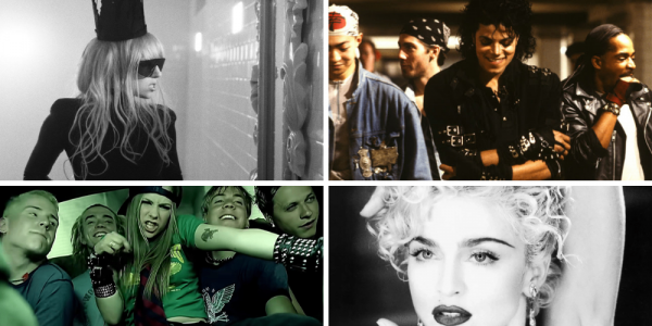 Алдартай 13 найруулагчийн бүтээсэн шилдэг дууны клипүүд