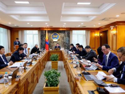 Малчдад тэжээлийн ургамал тариалах болон өвөлжөө, хаваржааны зориулалтаар газар үнэгүй эзэмшүүлнэ