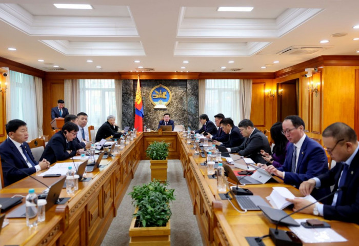 Малчдад тэжээлийн ургамал тариалах болон өвөлжөө, хаваржааны зориулалтаар газар үнэгүй эзэмшүүлнэ