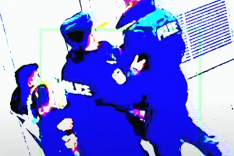 “Цагдаагийн алба хаагчийн үйлдэл гэмт хэргийн шинжтэй тул АТГ шалгах ёстой”