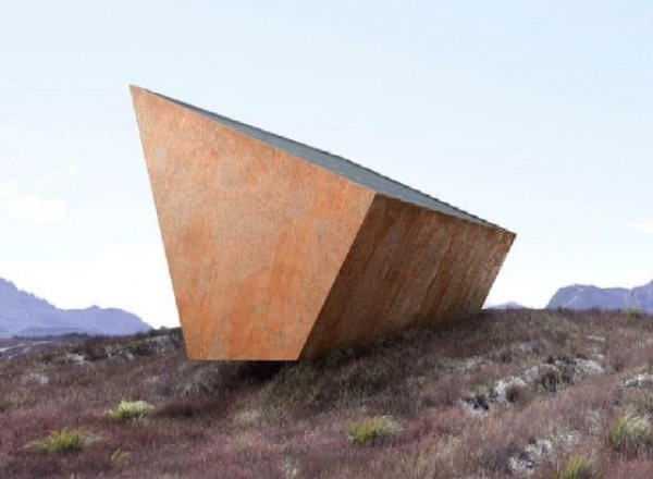 “Хүн төрөлхтний хар хайрцаг“-ийг бүтээж байна