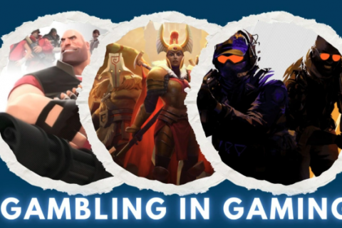 Valve компанийг шүүхэд өгөв