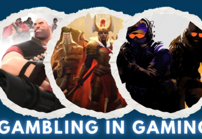 Valve компанийг шүүхэд өгөв