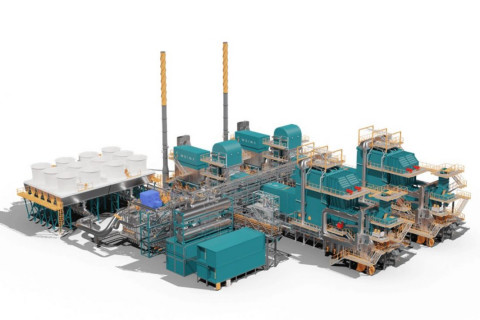 “Хог шатааж эрчим хүч гаргах үйлдвэр” төслийн хувийн хэвшлийн түншлэгчийг сонгон шалгаруулах талаар мэдээлэл хийнэ