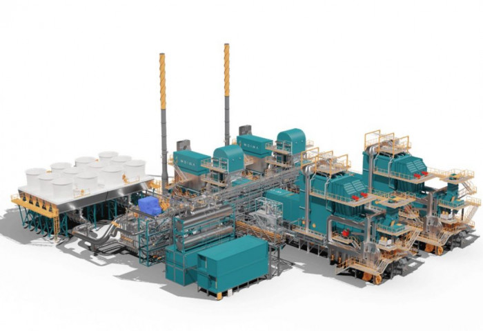 “Хог шатааж эрчим хүч гаргах үйлдвэр” төслийн хувийн хэвшлийн түншлэгчийг сонгон шалгаруулах талаар мэдээлэл хийнэ