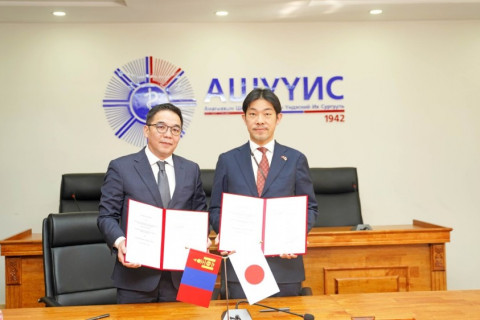 ЖАЙКА-гийн дэмжлэгтэйгээр гепатит дельта вирусийг хянах судалгаа хөгжүүлэлтийн үндэсний хэмжээний төсөл хэрэгжинэ