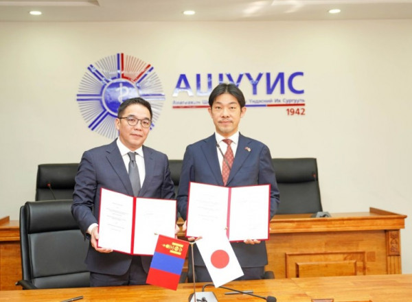 ЖАЙКА-гийн дэмжлэгтэйгээр гепатит дельта вирусийг хянах судалгаа хөгжүүлэлтийн үндэсний хэмжээний төсөл хэрэгжинэ