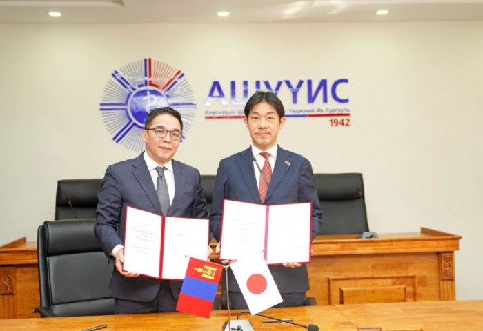 ЖАЙКА-гийн дэмжлэгтэйгээр гепатит дельта вирусийг хянах судалгаа хөгжүүлэлтийн үндэсний хэмжээний төсөл хэрэгжинэ