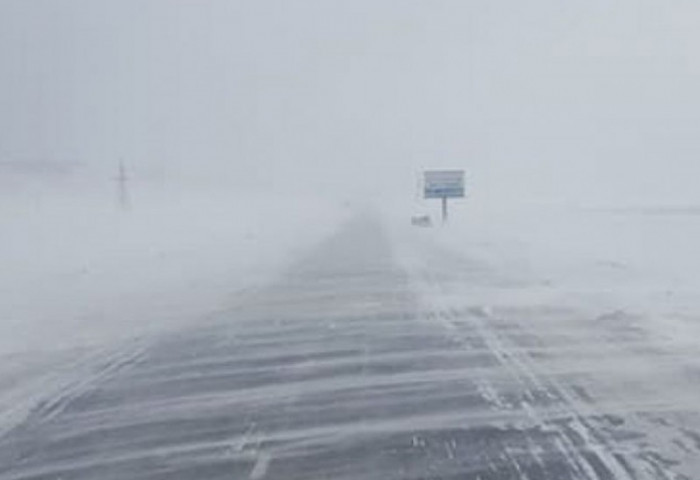 Улаанбаатарт цас орж, өдөртөө 11-13 хэм хүйтэн байна