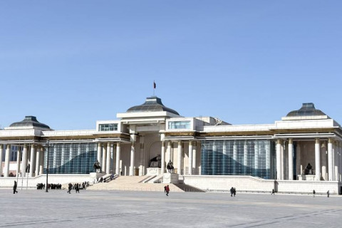 Энэ 7 хоногт Монгол Улсад