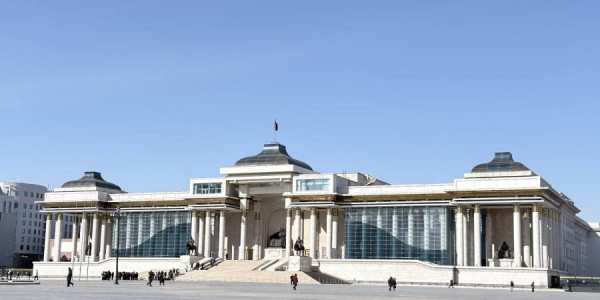 Энэ 7 хоногт Монгол Улсад