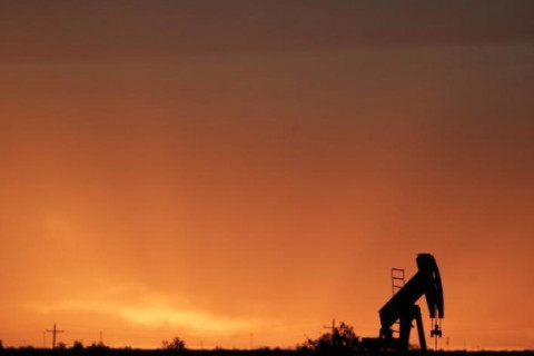 Газрын тосны үнэ огцом өсжээ