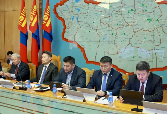 УОК: Аймгийн Засаг дарга, аймгуудын онцгой комисст үүрэг даалгавар өглөө