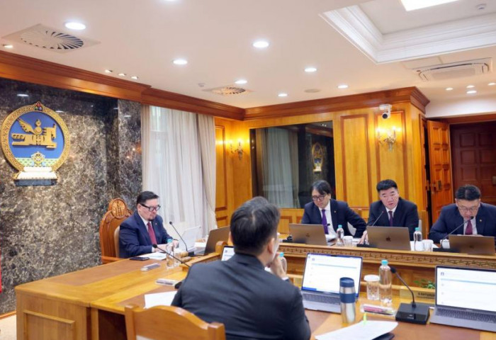 Гашуунсухайт боомт, улсын хилийн зурваст хууль зөрчиж олгосон 66 га газрыг буцаан авлаа