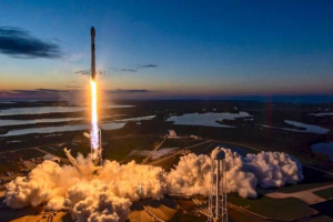 Тойрог зам дахь хиймэл дагуулуудын тоо 100 мянгад хүрнэ