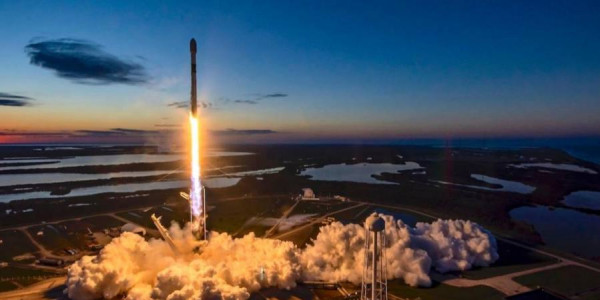 Тойрог зам дахь хиймэл дагуулуудын тоо 100 мянгад хүрнэ