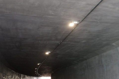 Таван шарын нүхэн гарцаар цагт ойролцоогоор 1800 машин нэвтэрч байна