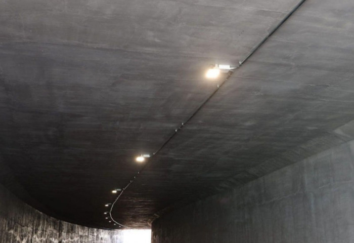 Таван шарын нүхэн гарцаар цагт ойролцоогоор 1800 машин нэвтэрч байна