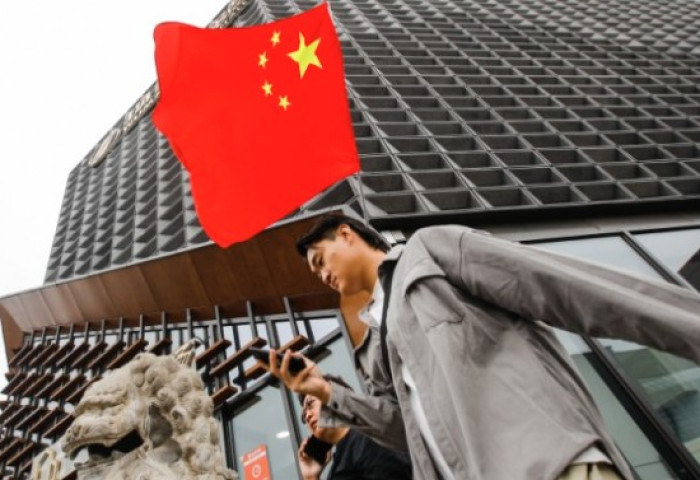 Хятадын ДНБ-ий өсөлтийн төсөөллийг 1991 оноос хойших хамгийн доод түвшинд тогтоов