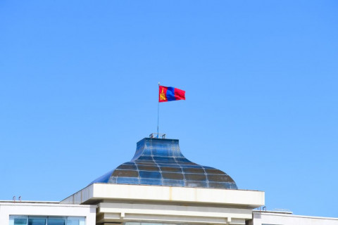 Улаанбаатарт өдөртөө 4-6 хэм хүйтэн байна