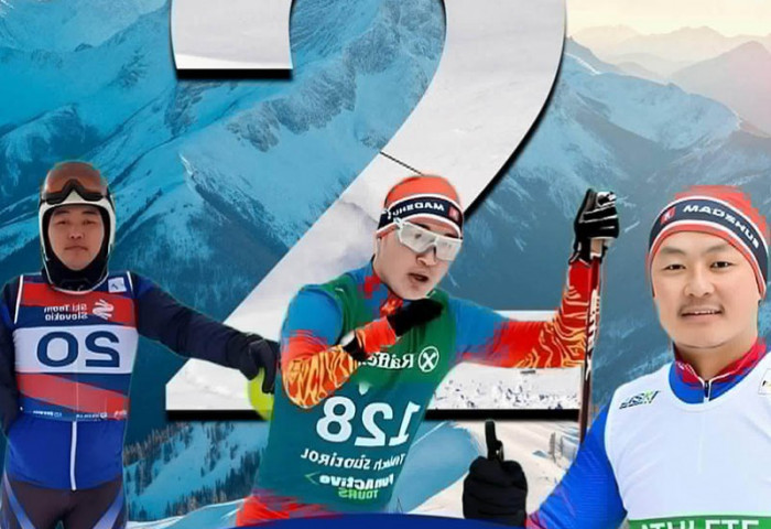 “Милан–Кортина”- 2026: Өвлийн Паралимпын наадамд Монгол Улсаас гурван тамирчин өрсөлдөнө