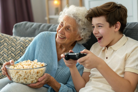 Урт наслалтын нууцыг тайлах чухал нээлтийг хийжээ