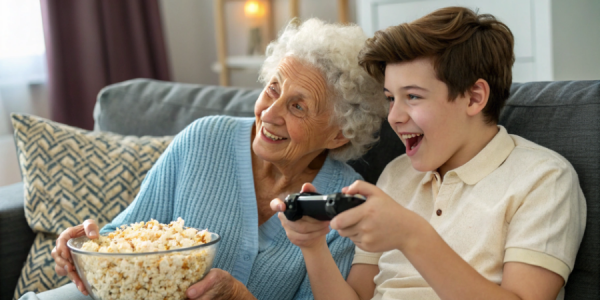 Урт наслалтын нууцыг тайлах чухал нээлтийг хийжээ