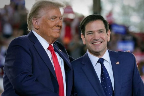 Ираны дараа Кубын талаарх төлөвлөгөөг боловсруулна гэв