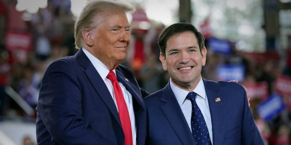 Ираны дараа Кубын талаарх төлөвлөгөөг боловсруулна гэв