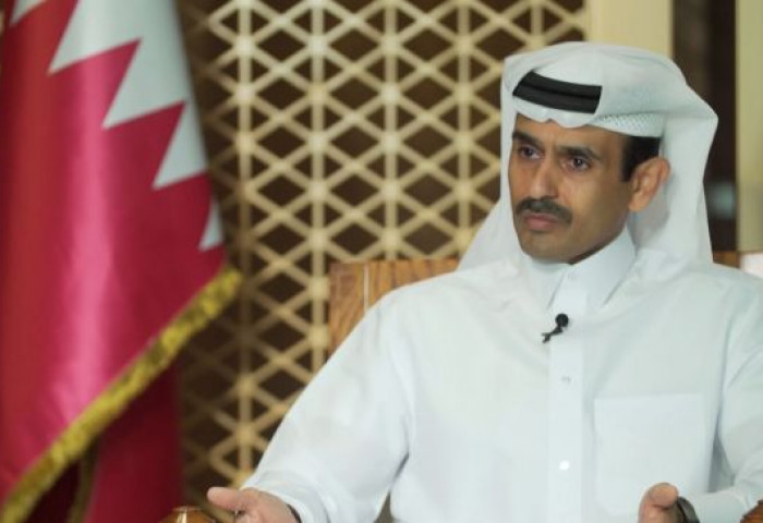 Нефтийн үнэ 150 долларт хүрч болзошгүй гэж Катарын сайд анхааруулав