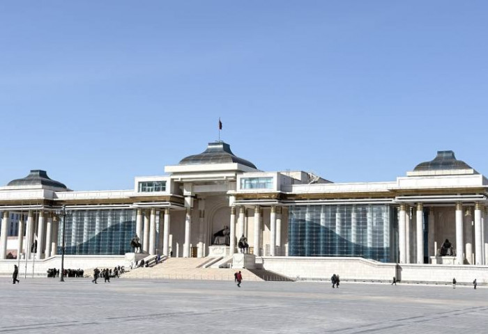 Энэ 7 хоногт Монгол Улсад