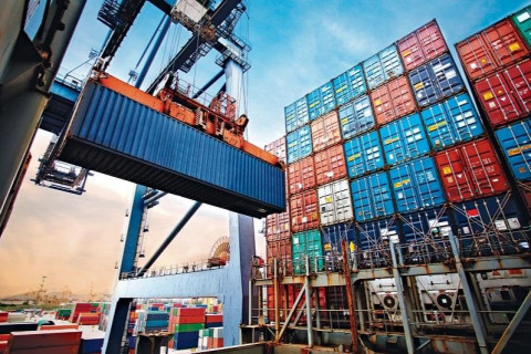 Гадаад худалдааны баланс эерэг гарлаа